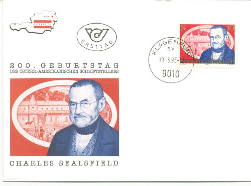 sealsfield